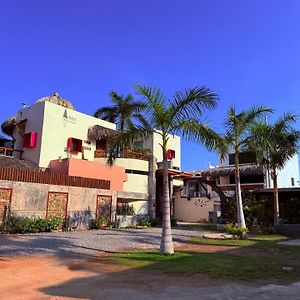 A&V Hotel Boutique