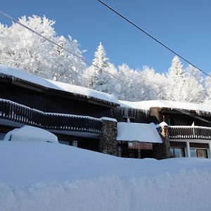 Chalet Hotel Les Marmottes 2 Etoiles Nn