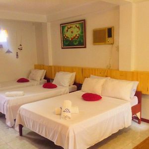 Makiling Onsen Hotel